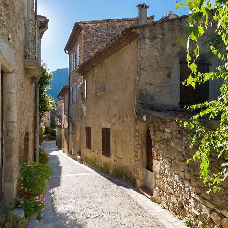 Gite Du Chant Des Oiseaux Villa Saint-Guilhem-le-Desert Ngoại thất bức ảnh